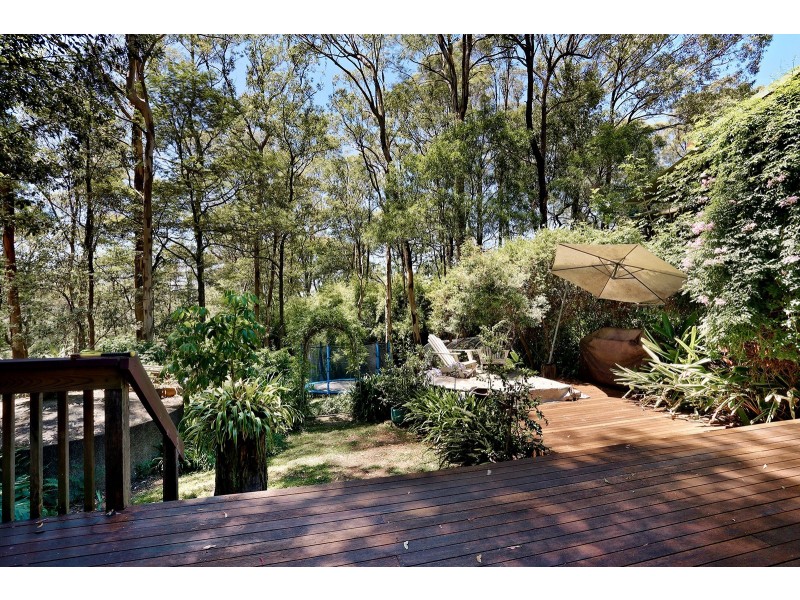 12 Currawong Crescent, Bowen Mountain NSW 2753