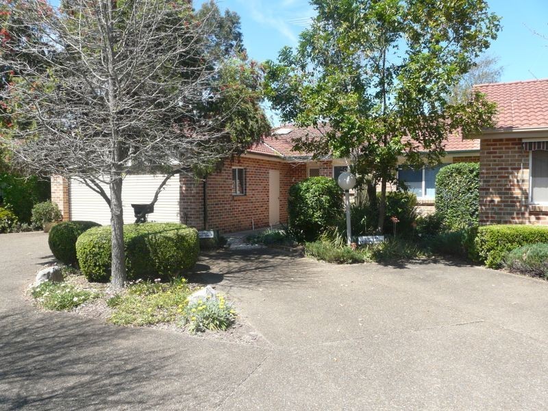 72 John Tebbutt Place, Richmond NSW 2753