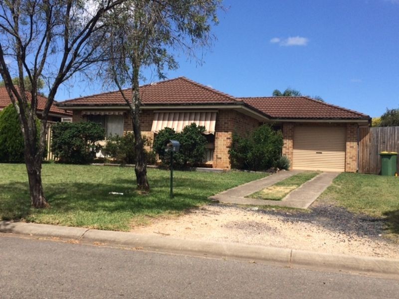 14 Ewing Place, Bligh Park NSW 2756