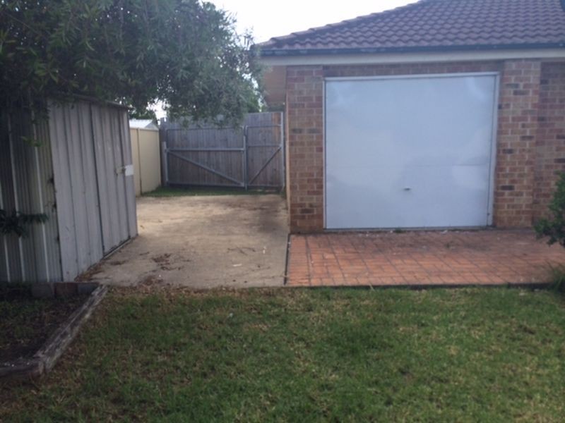 14 Ewing Place, Bligh Park NSW 2756