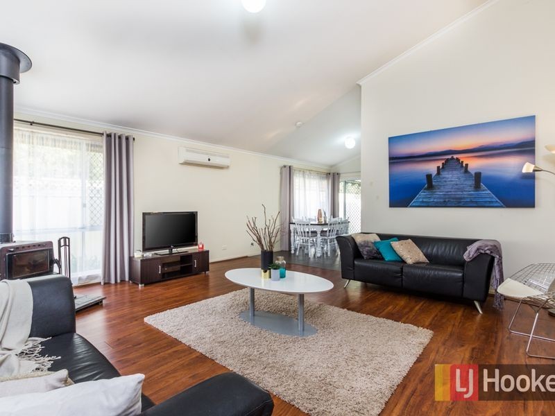 6 Paine Place, Bligh Park NSW 2756