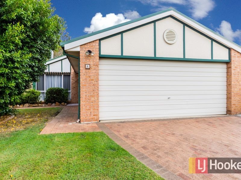 6 Paine Place, Bligh Park NSW 2756