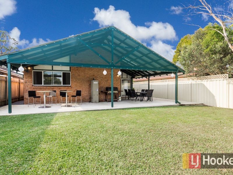 6 Paine Place, Bligh Park NSW 2756