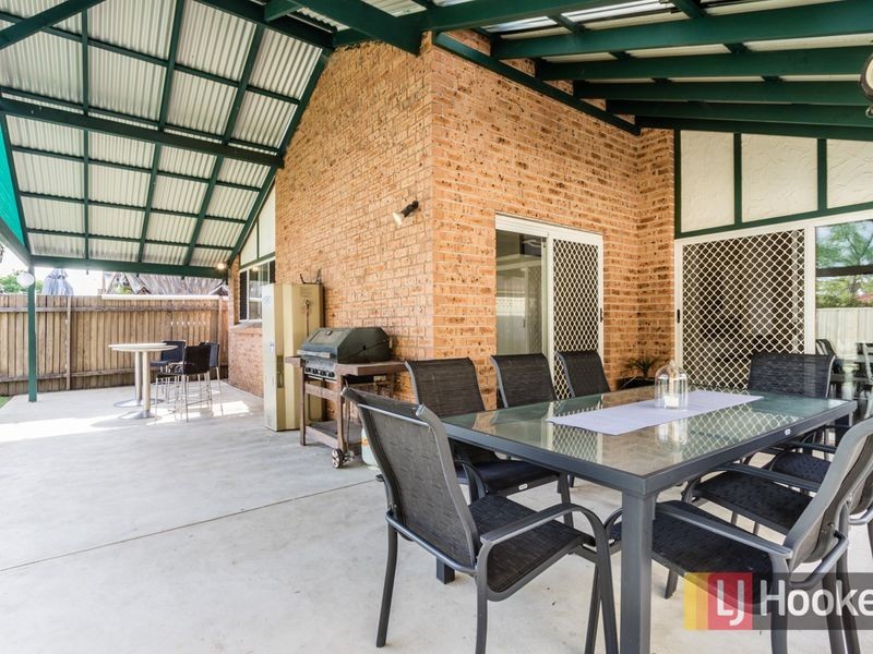 6 Paine Place, Bligh Park NSW 2756