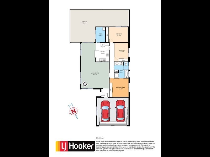 6 Paine Place, Bligh Park NSW 2756