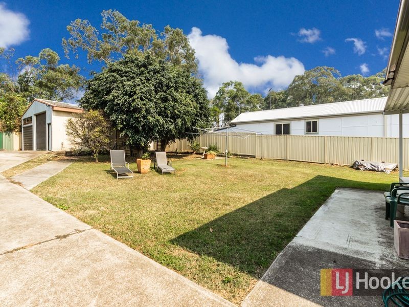 509 Kurmond Road, Freemans Reach NSW 2756
