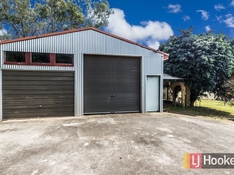 509 Kurmond Road, Freemans Reach NSW 2756