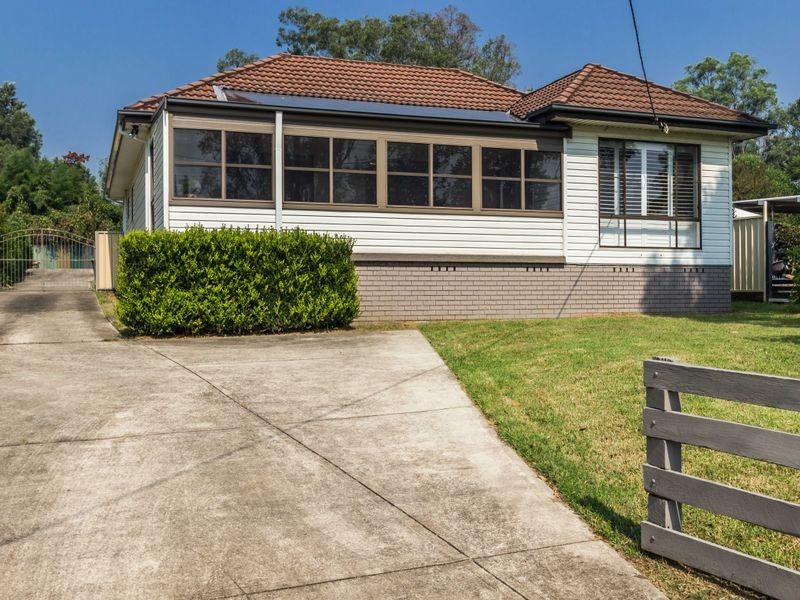 509 Kurmond Road, Freemans Reach NSW 2756
