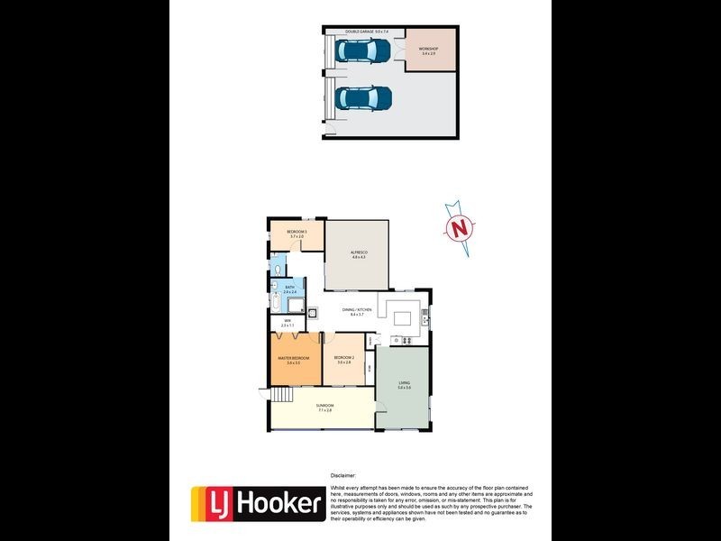 509 Kurmond Road, Freemans Reach NSW 2756