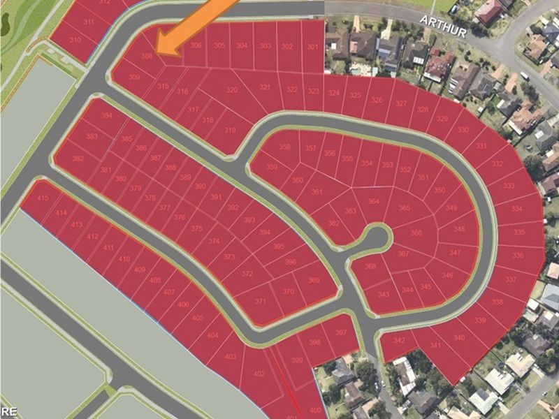 308 Arthur Phillip Drive, North Richmond NSW 2754