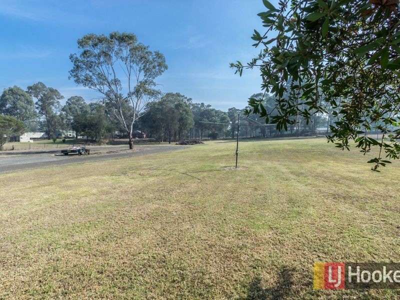 659 Terrace Road, Freemans Reach NSW 2756