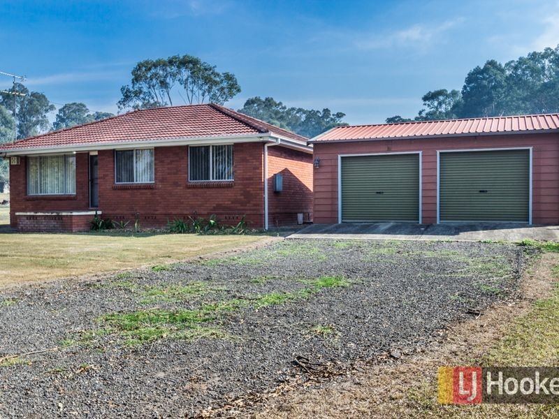659 Terrace Road, Freemans Reach NSW 2756