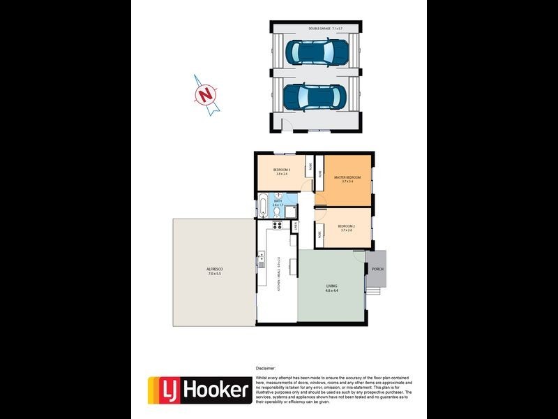 659 Terrace Road, Freemans Reach NSW 2756