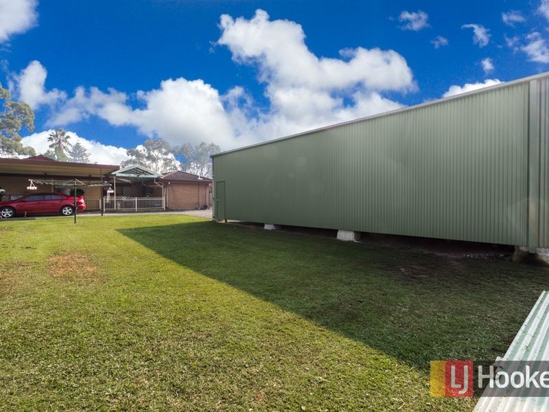 30 Campbell Street, North Richmond NSW 2754