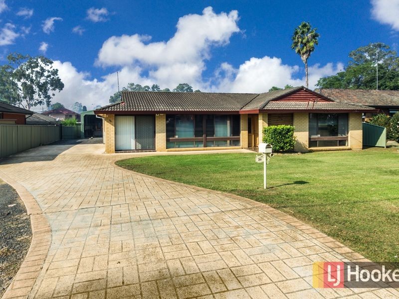 30 Campbell Street, North Richmond NSW 2754