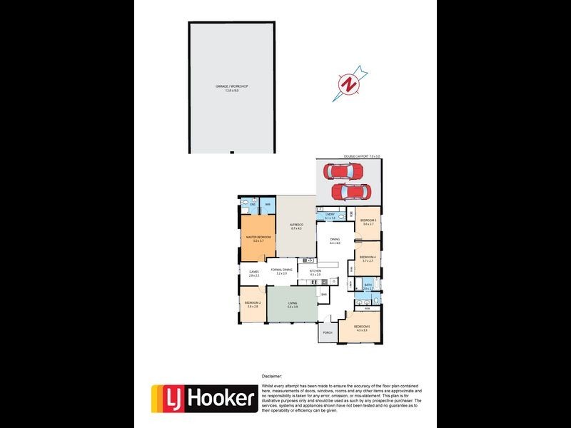 30 Campbell Street, North Richmond NSW 2754