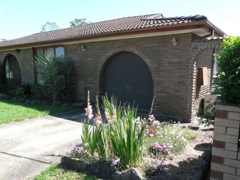 7A Nellie Stewart Drive, Doonside NSW 2767