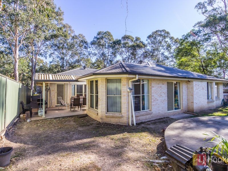 629 Springwood Road, Yarramundi NSW 2753