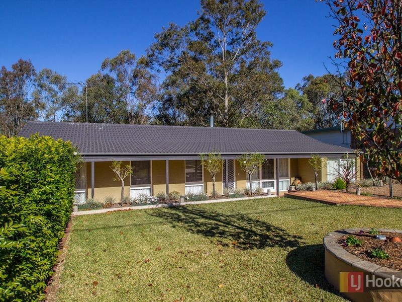 141 Grose Wold Road, Grose Vale NSW 2753