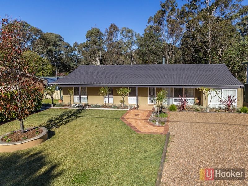 141 Grose Wold Road, Grose Vale NSW 2753