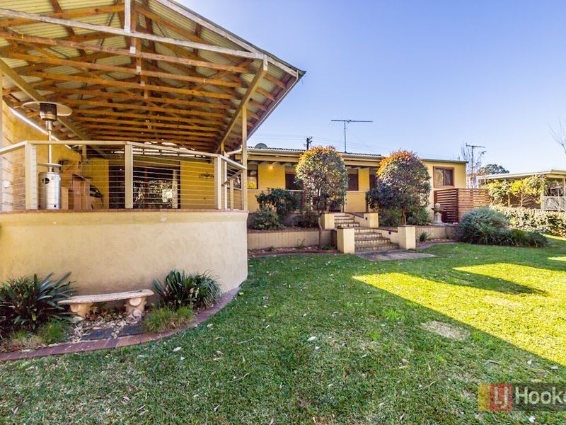 141 Grose Wold Road, Grose Vale NSW 2753