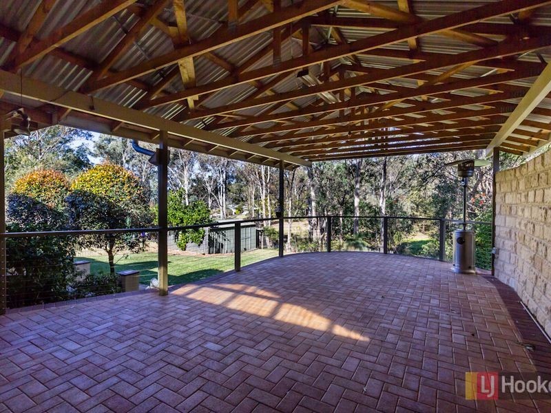 141 Grose Wold Road, Grose Vale NSW 2753