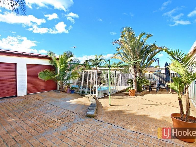 2 Woods Road, South Windsor NSW 2756