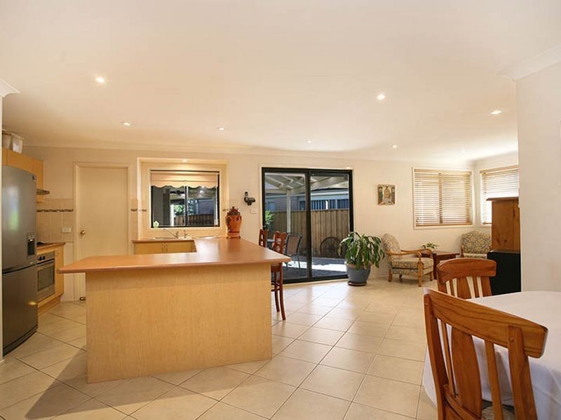 16 Aegean Court, Kellyville Ridge NSW 2155