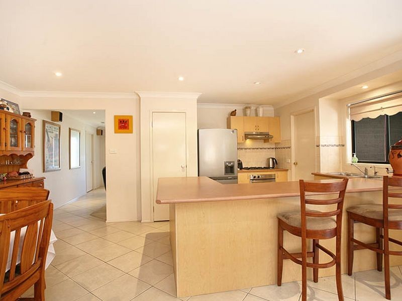 16 Aegean Court, Kellyville Ridge NSW 2155