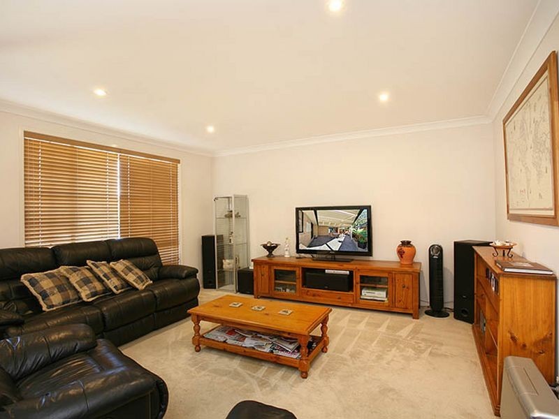16 Aegean Court, Kellyville Ridge NSW 2155