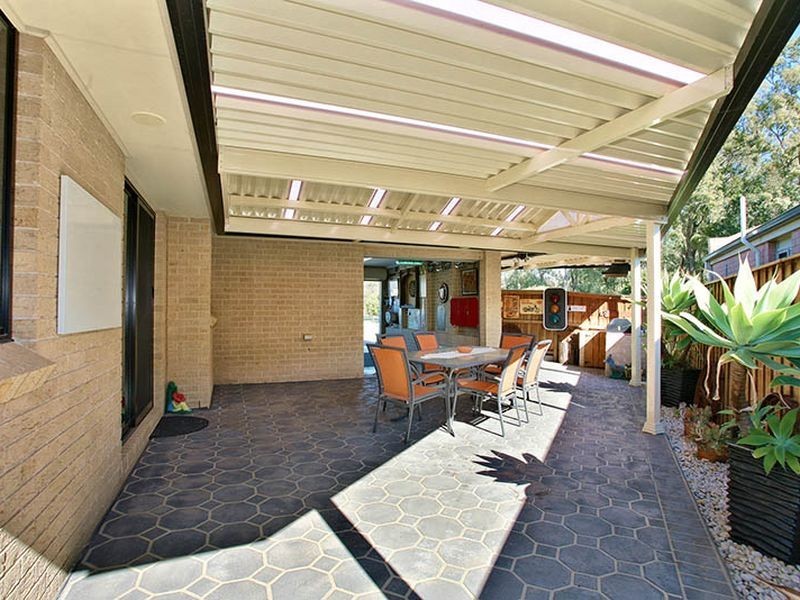 16 Aegean Court, Kellyville Ridge NSW 2155