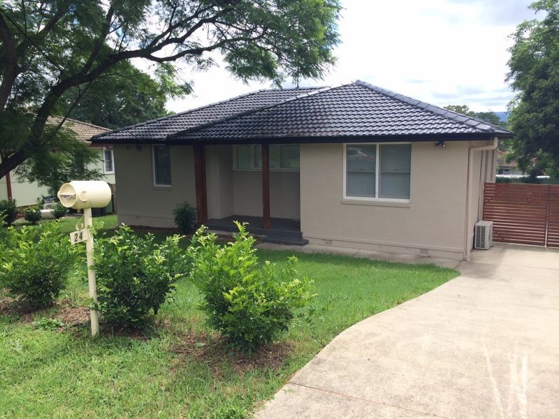 24 Enfield Avenue, North Richmond NSW 2754