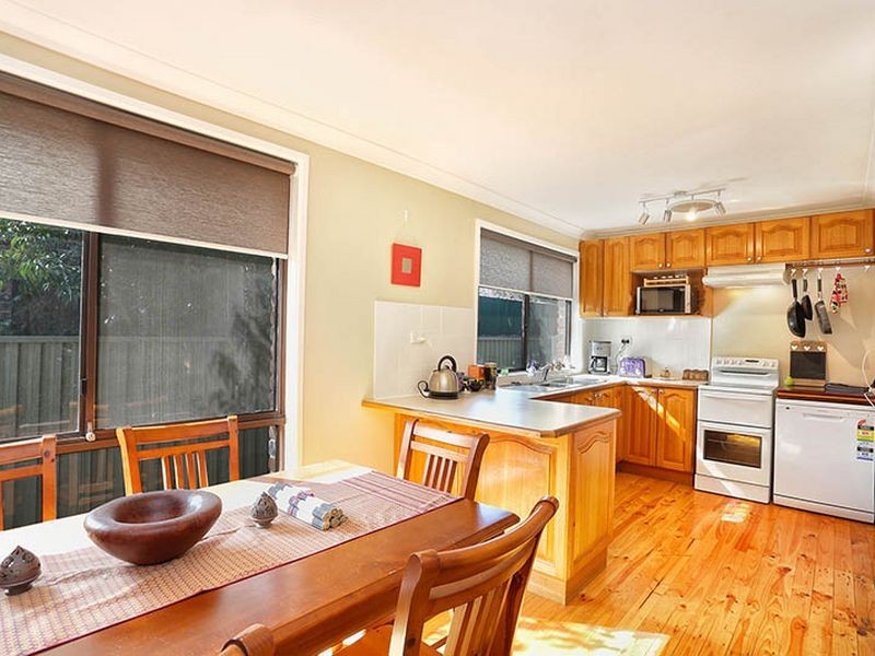 72 William Cox Drive, Richmond NSW 2753