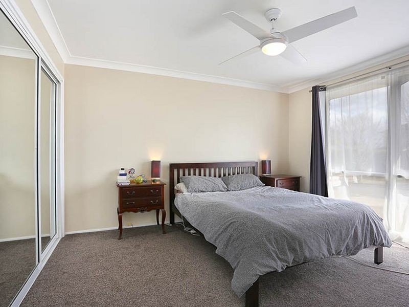 72 William Cox Drive, Richmond NSW 2753