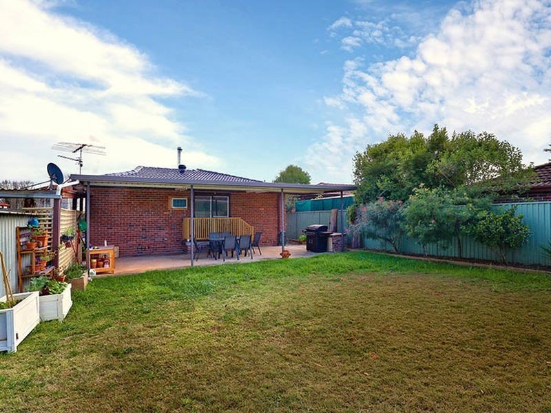 72 William Cox Drive, Richmond NSW 2753