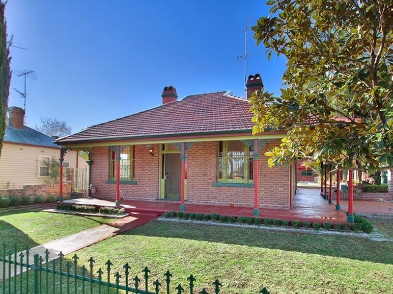125 Windsor Street, Richmond NSW 2753