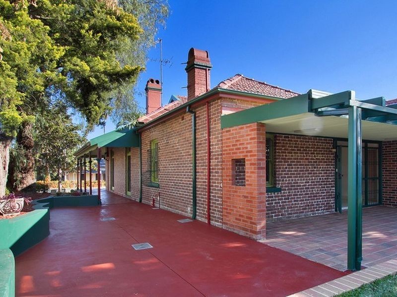 125 Windsor Street, Richmond NSW 2753