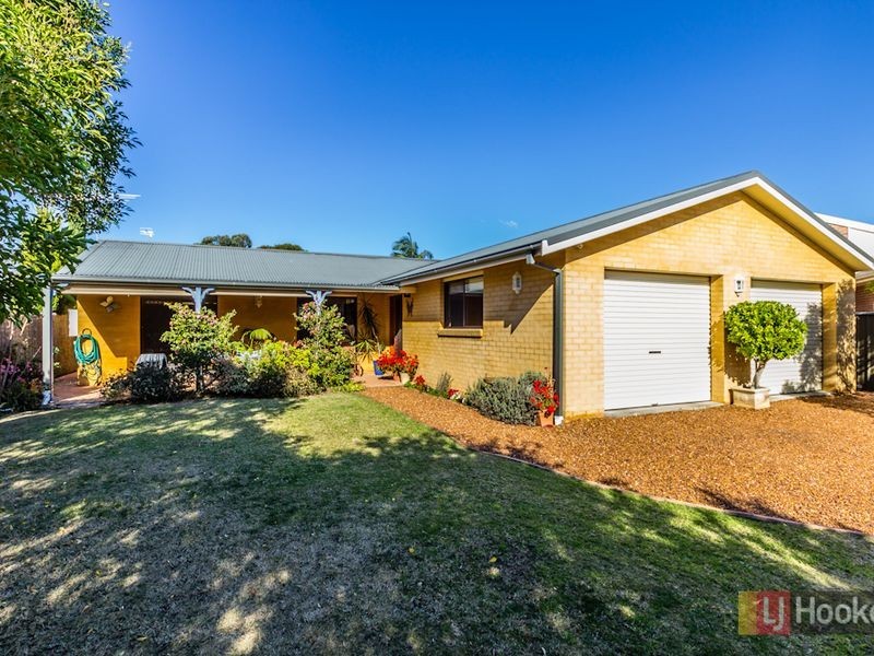 6 Steele Place, Bligh Park NSW 2756