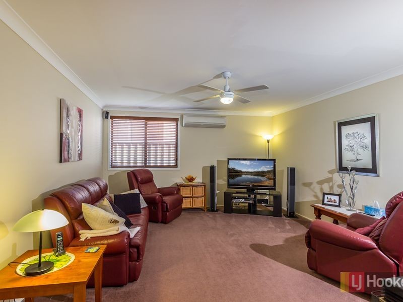6 Steele Place, Bligh Park NSW 2756