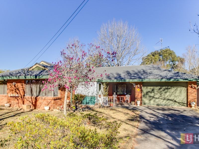 47 Castlereagh Road, Richmond NSW 2753