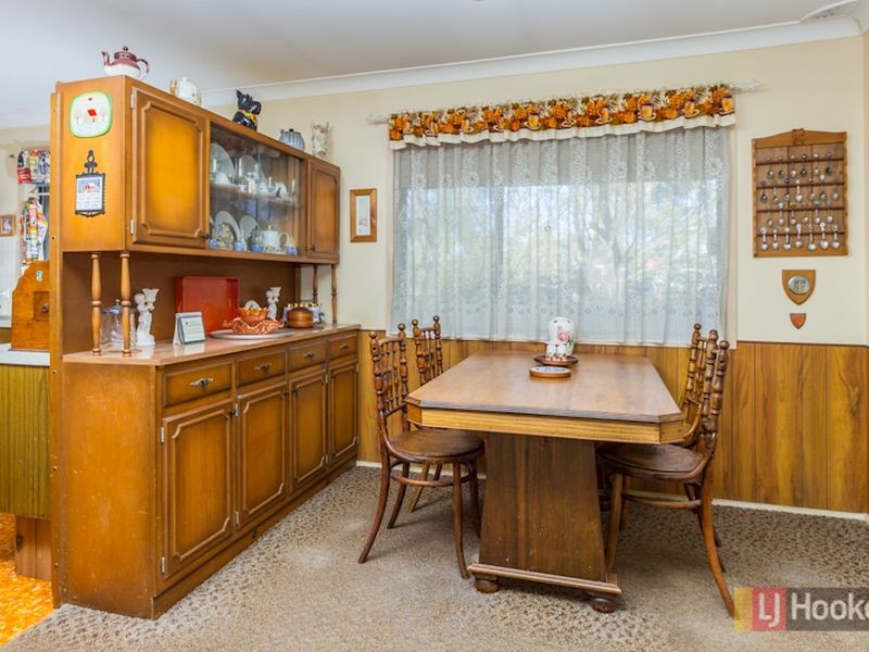 47 Castlereagh Road, Richmond NSW 2753