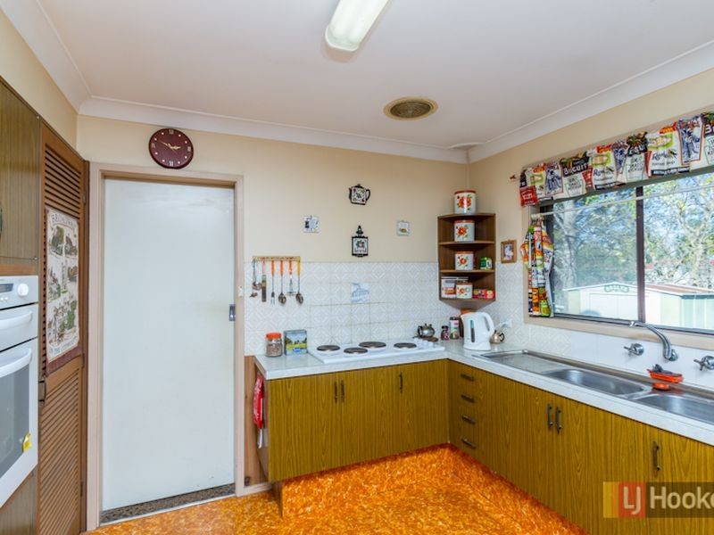 47 Castlereagh Road, Richmond NSW 2753