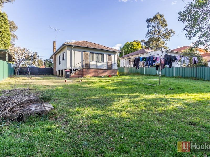 293 Great Western Highway, St Marys NSW 2760