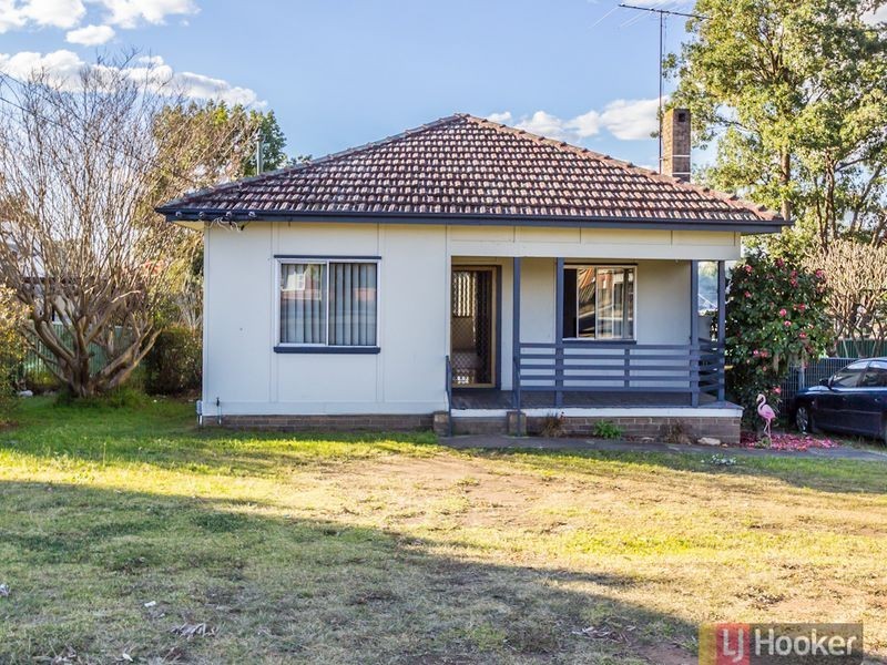 293 Great Western Highway, St Marys NSW 2760