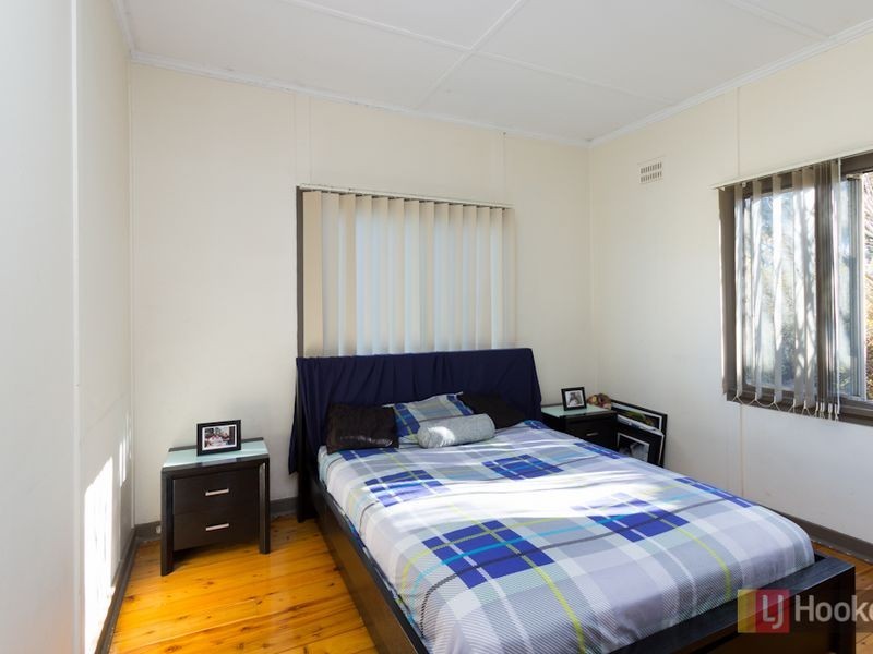 293 Great Western Highway, St Marys NSW 2760
