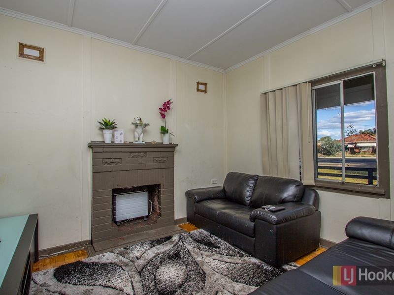 293 Great Western Highway, St Marys NSW 2760