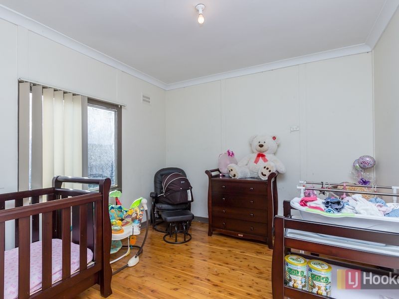 293 Great Western Highway, St Marys NSW 2760