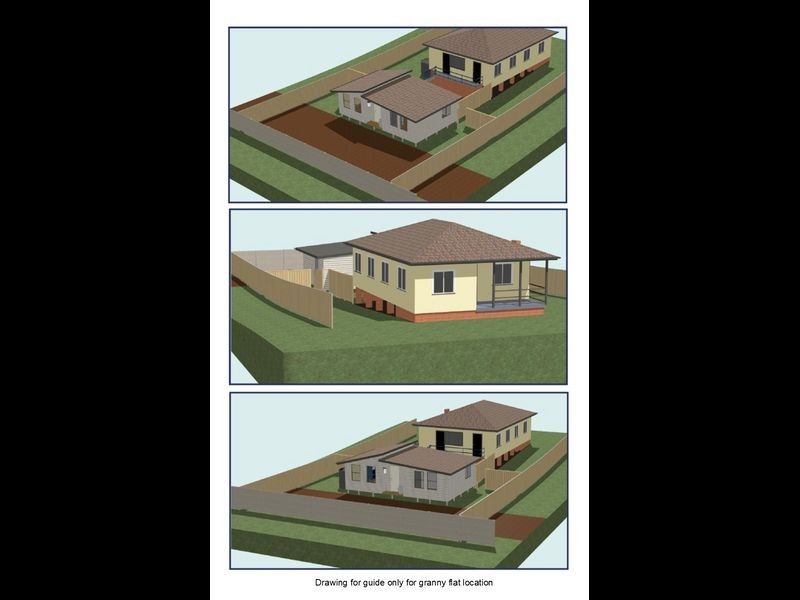 293 Great Western Highway, St Marys NSW 2760