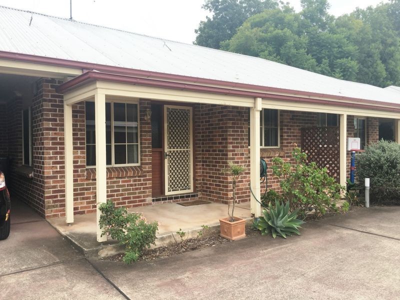 6/60 Windsor Street, Richmond NSW 2753