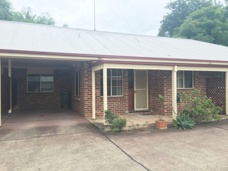 6/60 Windsor Street, Richmond NSW 2753